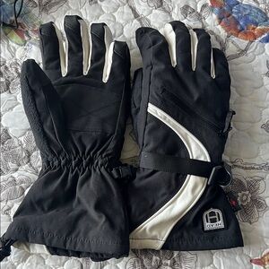 HEAD Dual-Tone Winter Gloves